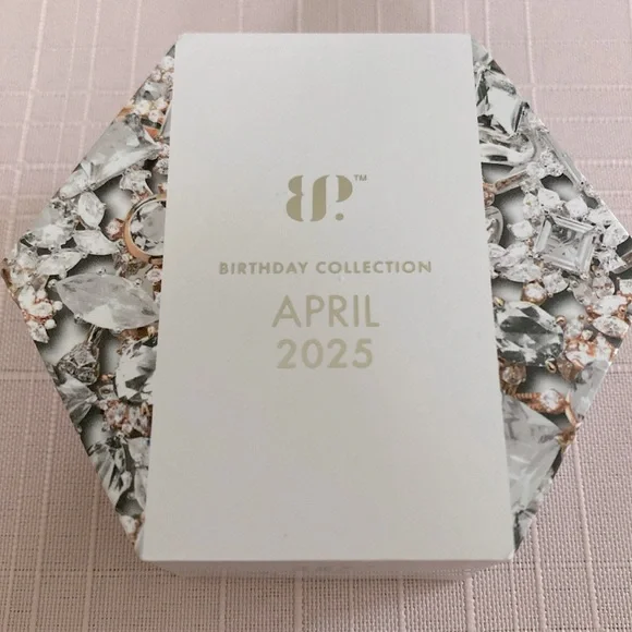 Bomb Party April 2025 Earrings NEW NEVER WORN - Picture 6 of 7